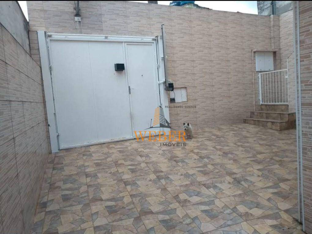 Sobrado à venda com 2 quartos, 140m² - Foto 5