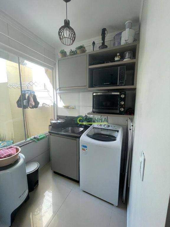 Apartamento à venda com 2 quartos, 67m² - Foto 4