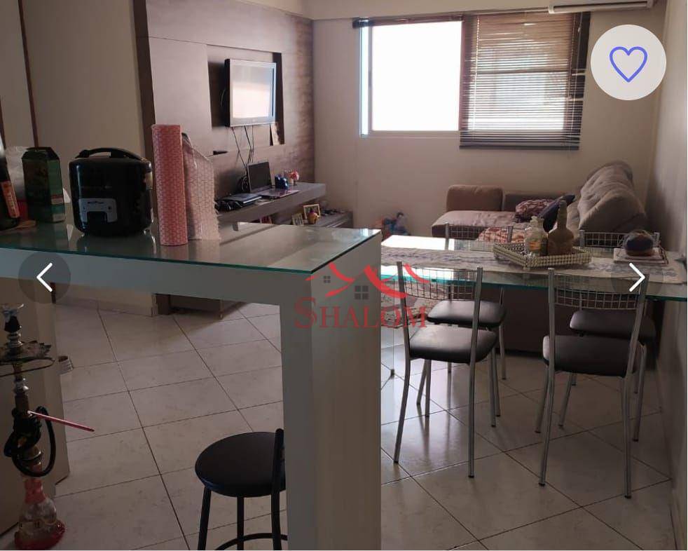 Apartamento, 2 quartos, 53 m² - Foto 4