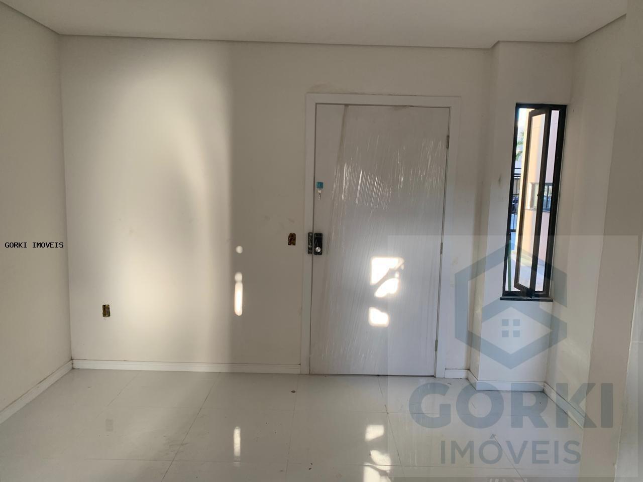 Apartamento à venda com 2 quartos, 55m² - Foto 6