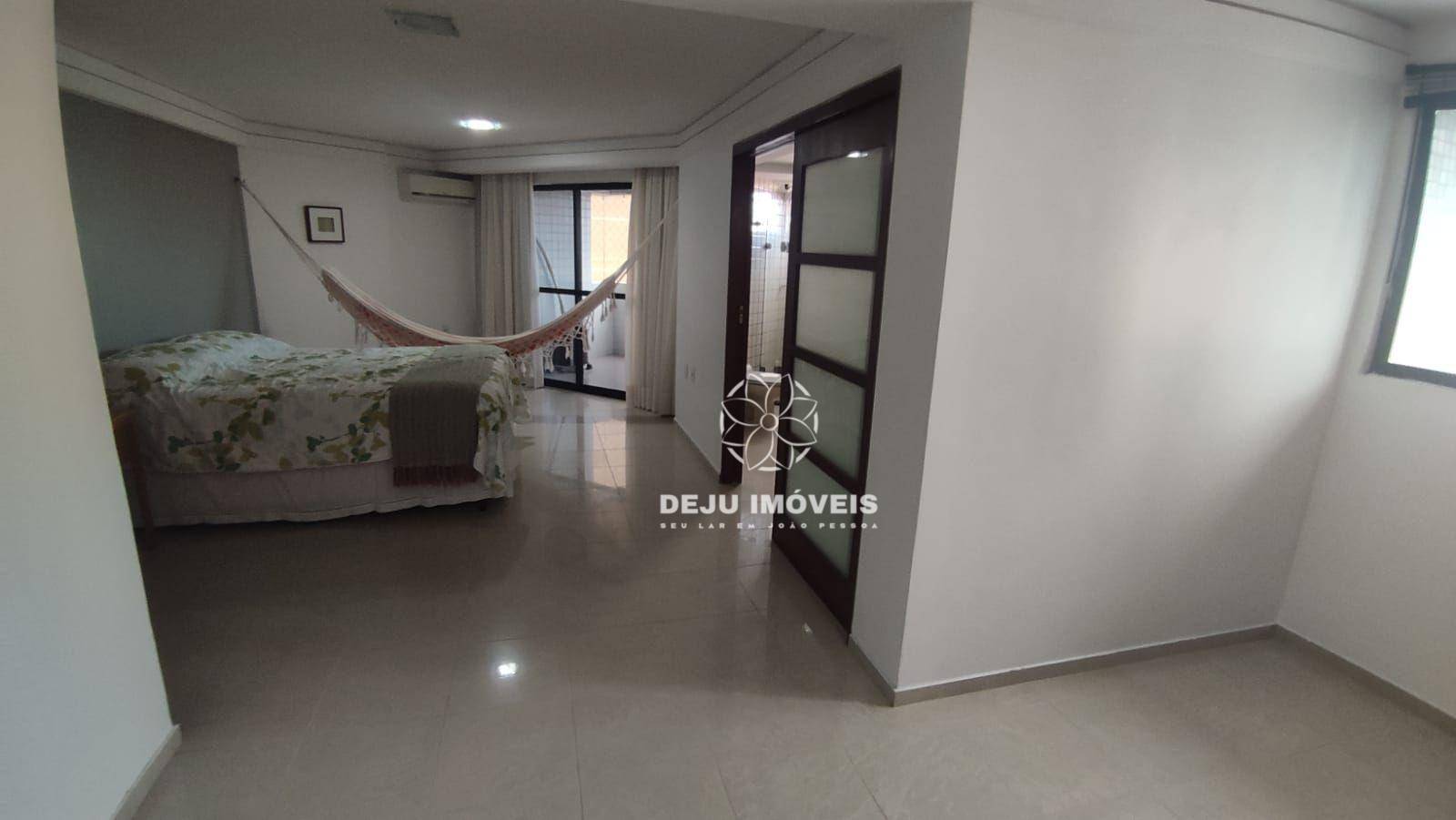 Apartamento à venda com 3 quartos, 210m² - Foto 20