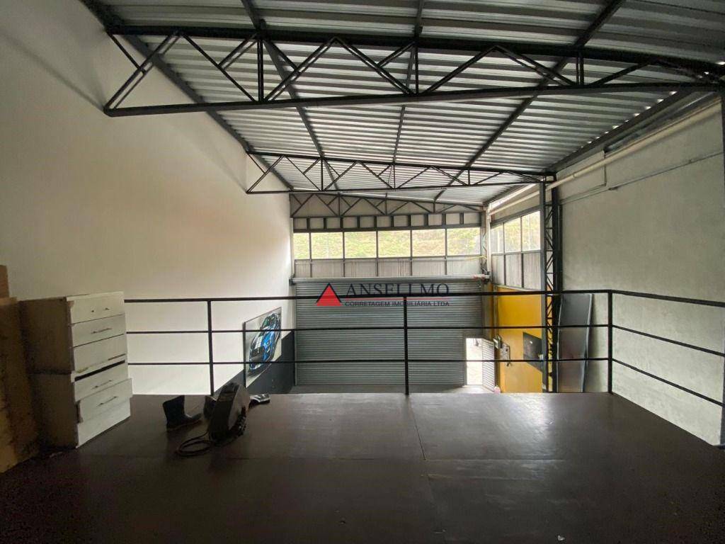 Loja-Salão para alugar, 105m² - Foto 12