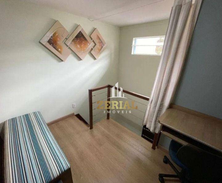 Sobrado à venda com 3 quartos, 100m² - Foto 19