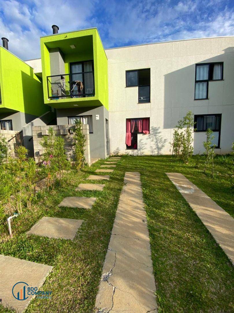 Apartamento, 2 quartos, 48 m² - Foto 1