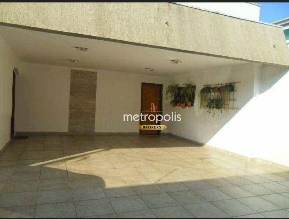 Casa à venda com 3 quartos, 329m² - Foto 2