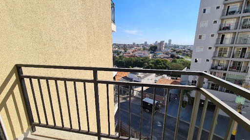 Apartamento à venda com 2 quartos, 55m² - Foto 17