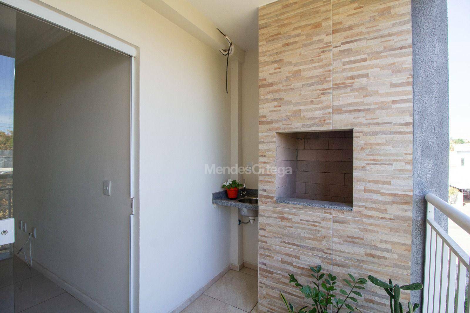 Apartamento à venda com 2 quartos, 82m² - Foto 5