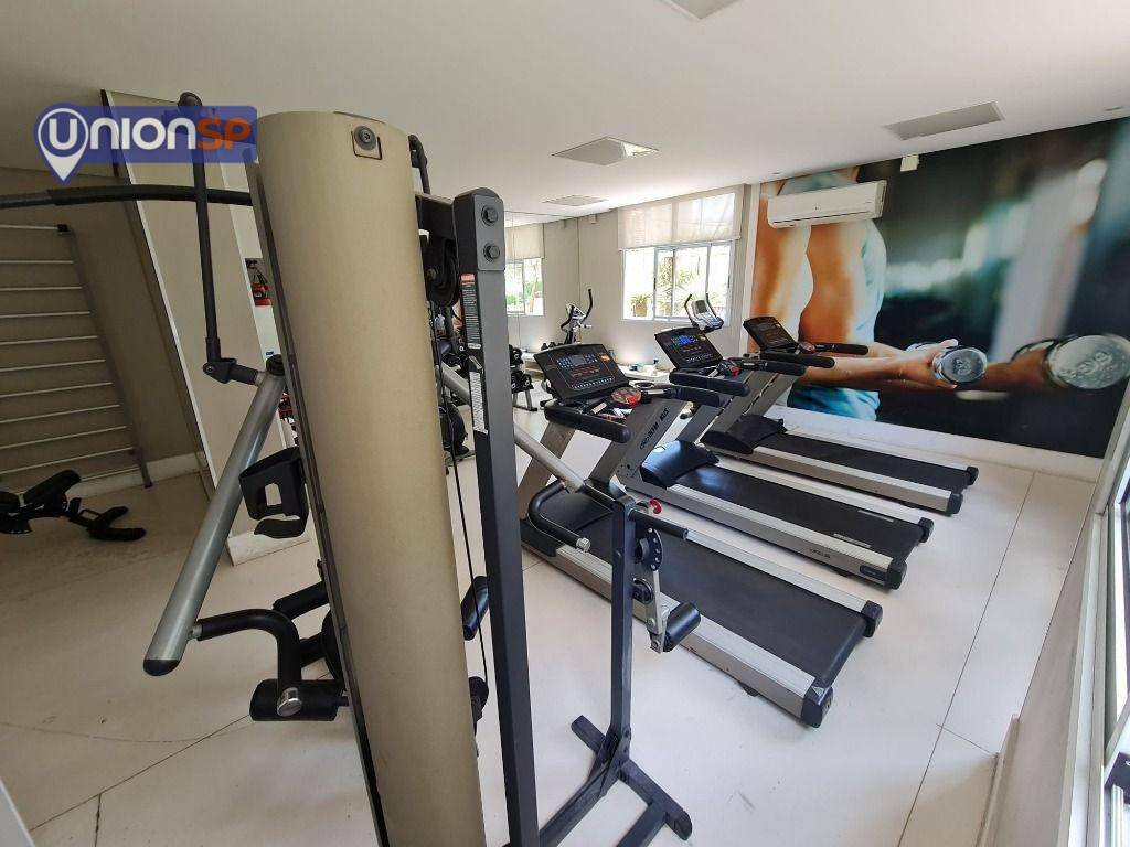 Apartamento à venda com 3 quartos, 70m² - Foto 14