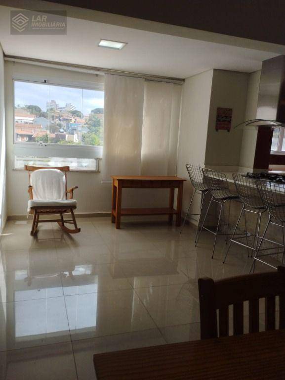 Apartamento à venda com 3 quartos, 111m² - Foto 23