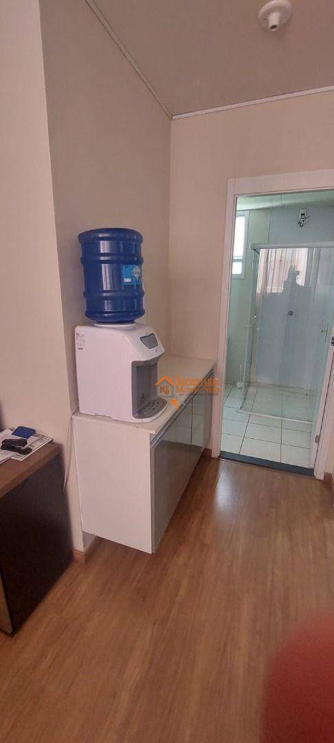 Apartamento à venda com 2 quartos, 43m² - Foto 28