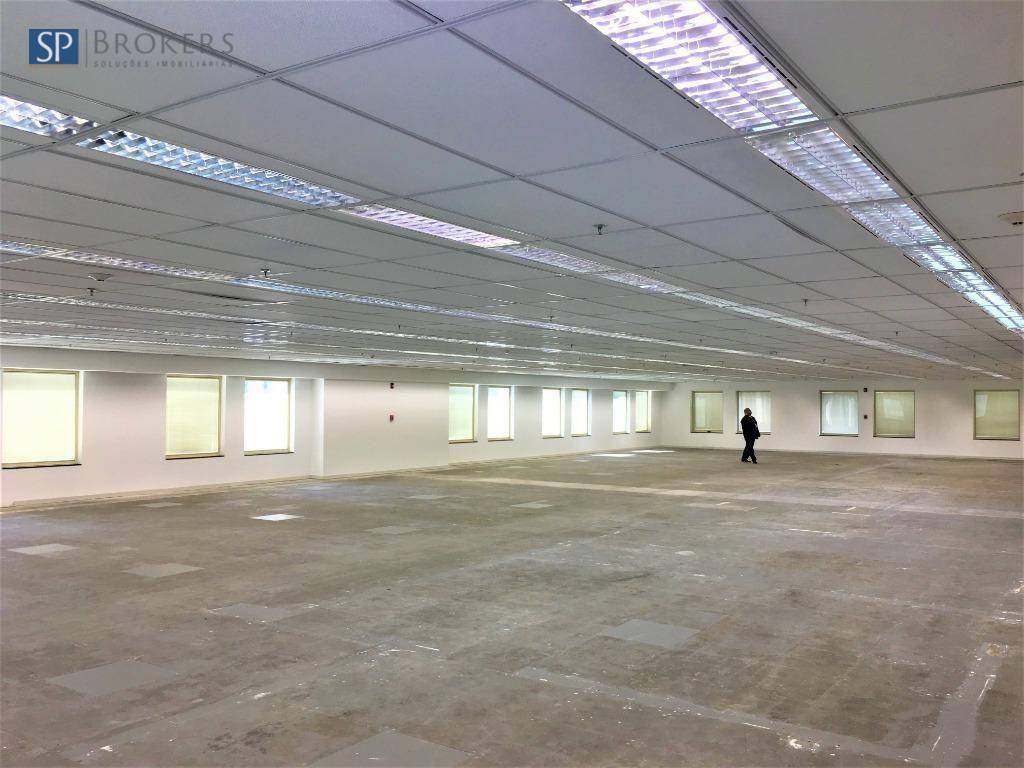 Conjunto Comercial-Sala para alugar, 304m² - Foto 1