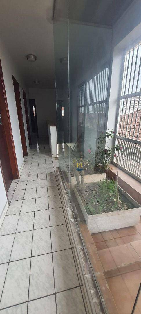 Sobrado à venda com 4 quartos, 200m² - Foto 22