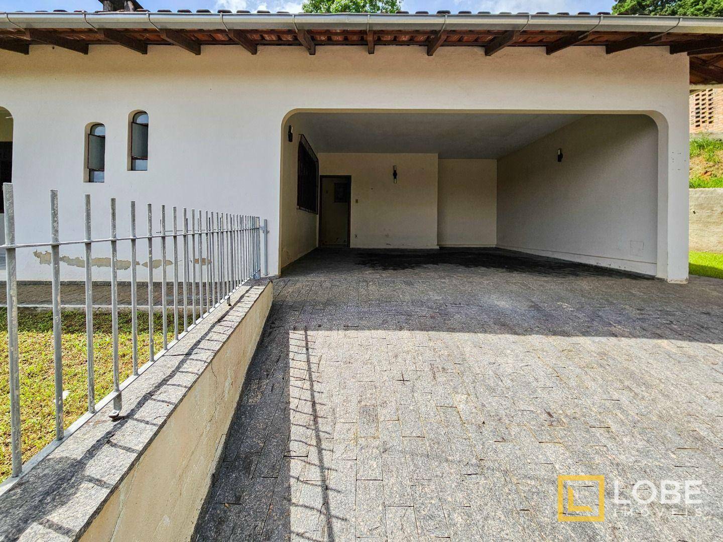 Casa à venda com 6 quartos, 700M2 - Foto 8