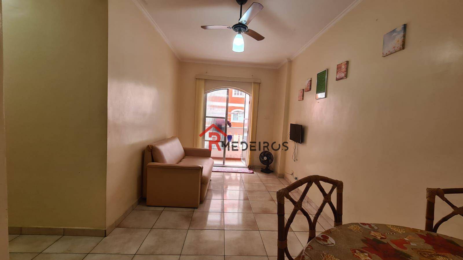 Apartamento à venda com 1 quarto, 49m² - Foto 2