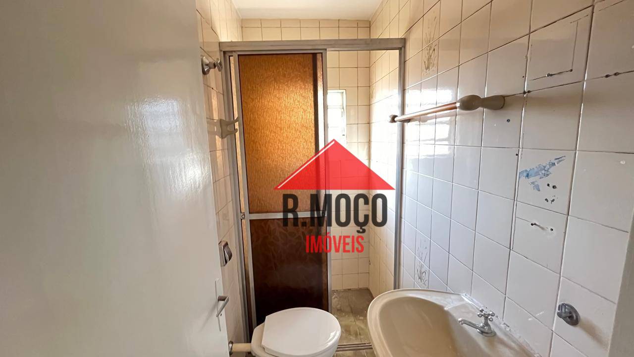 Sobrado para alugar com 2 quartos, 76m² - Foto 28