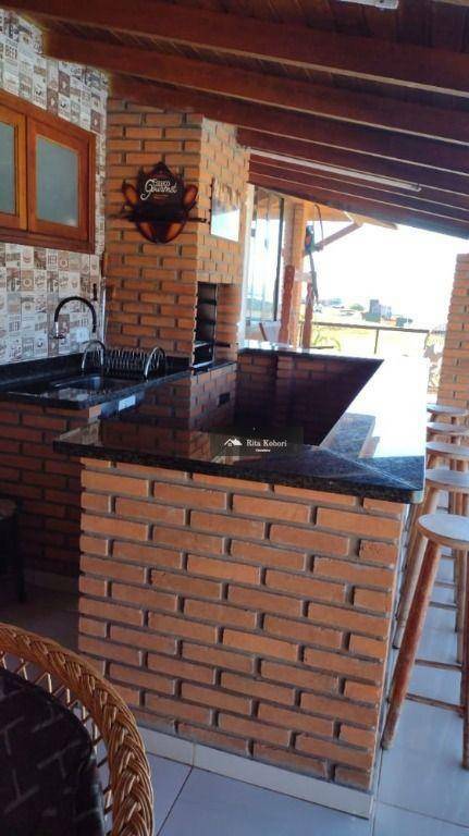 Casa de Condomínio à venda com 5 quartos, 340m² - Foto 30