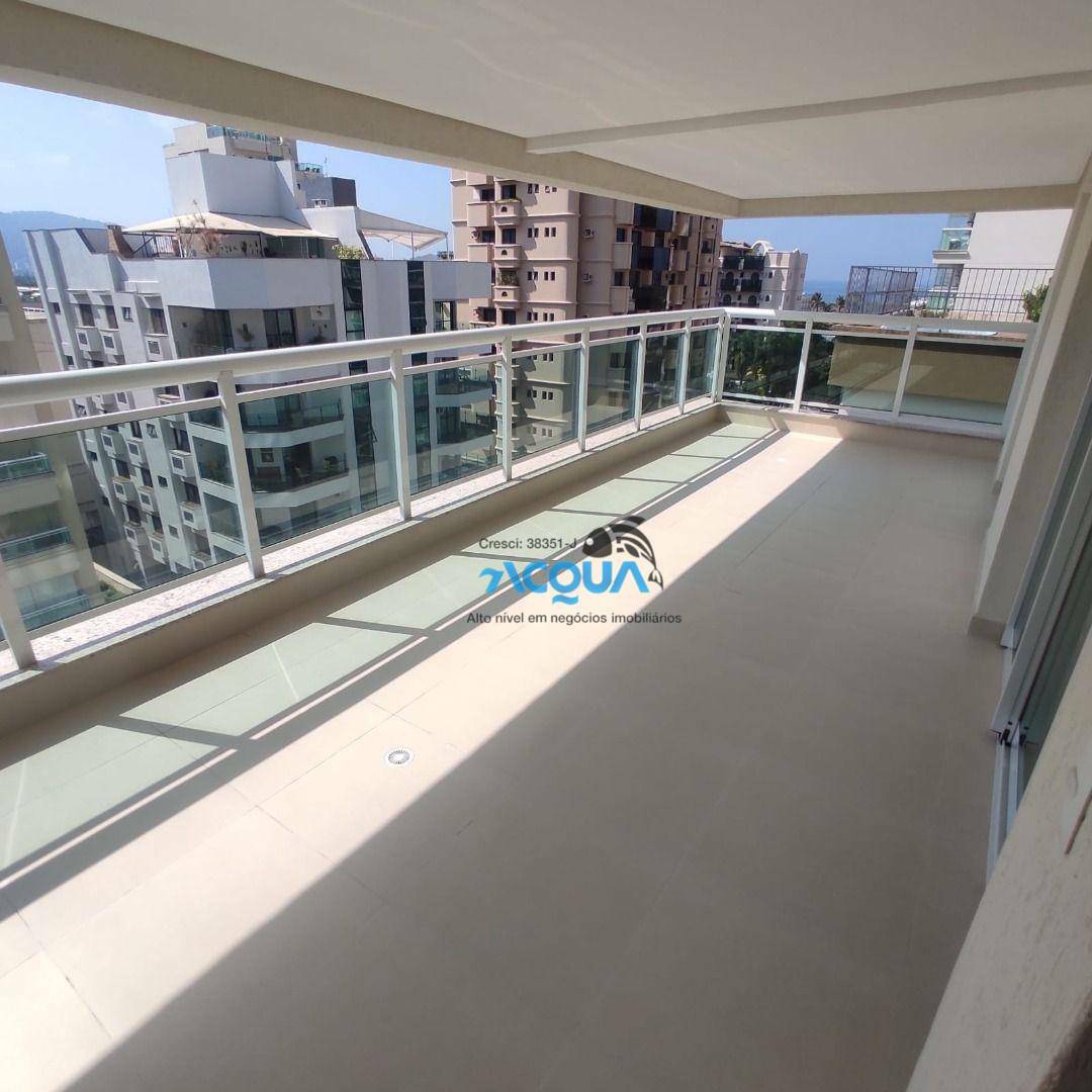 Apartamento à venda com 3 quartos, 132m² - Foto 1