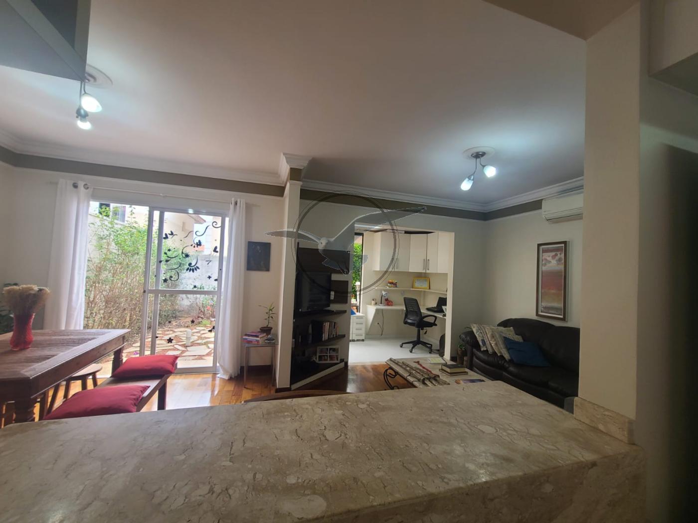 Casa de Condomínio para alugar com 3 quartos, 170m² - Foto 15
