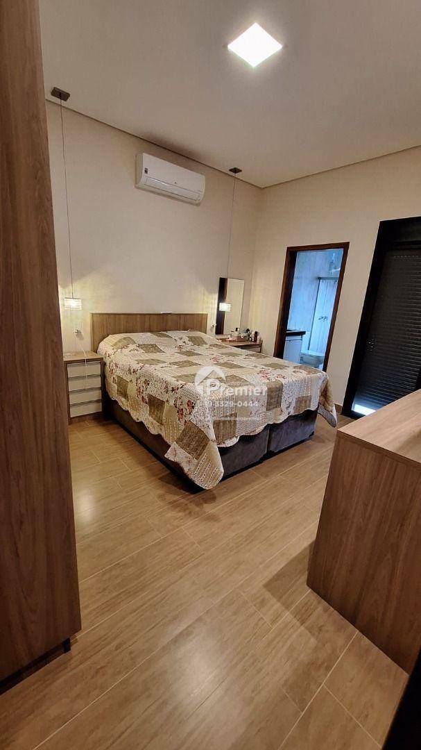 Casa de Condomínio à venda com 3 quartos, 135m² - Foto 16