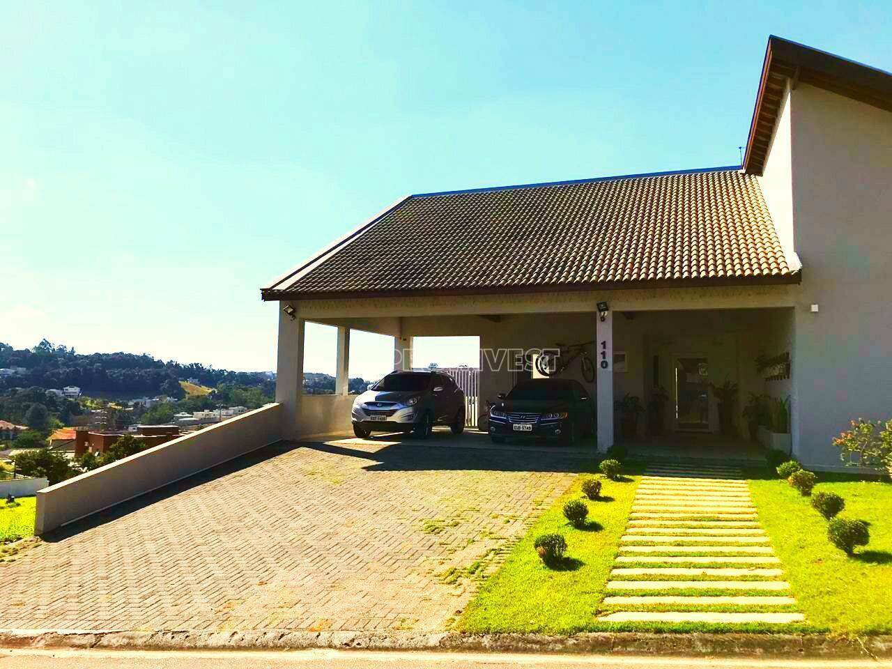 Casa de Condomínio à venda com 3 quartos, 390m² - Foto 40