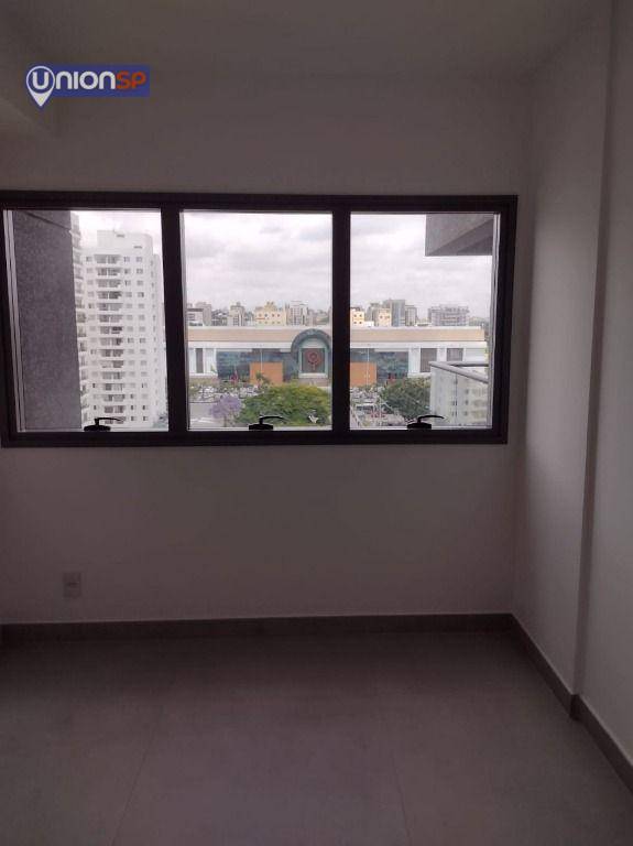 Apartamento à venda com 1 quarto, 51m² - Foto 4