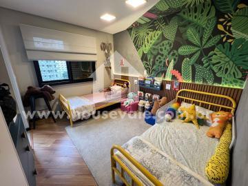 Apartamento à venda com 4 quartos, 210m² - Foto 20