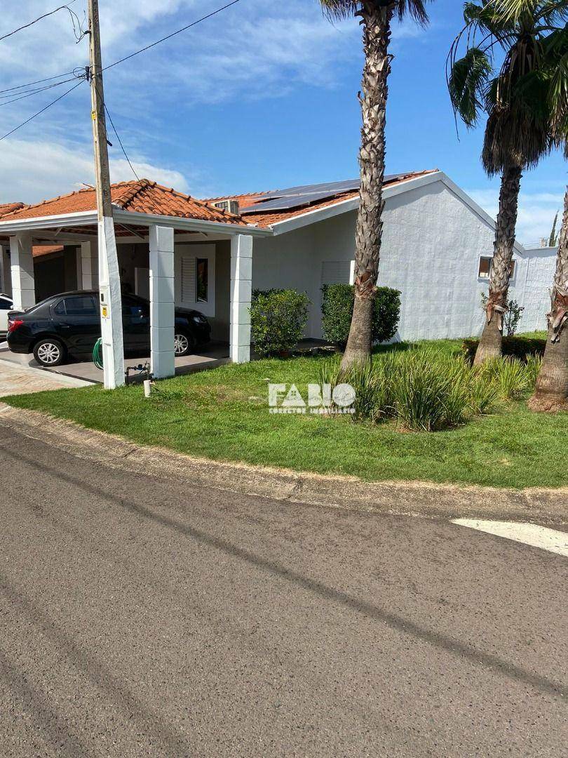 Casa de Condomínio à venda com 2 quartos, 120m² - Foto 3