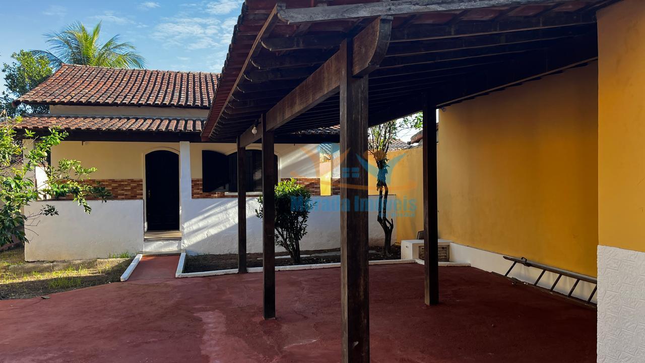 Casa à venda com 2 quartos, 360m² - Foto 7