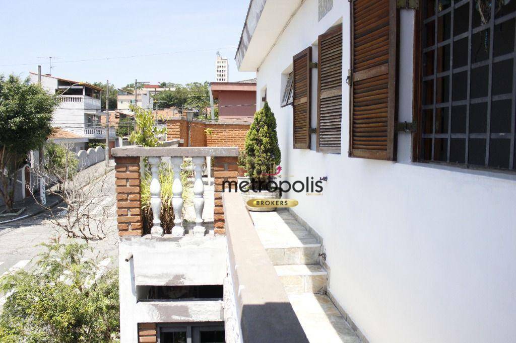 Casa à venda com 4 quartos, 236m² - Foto 15