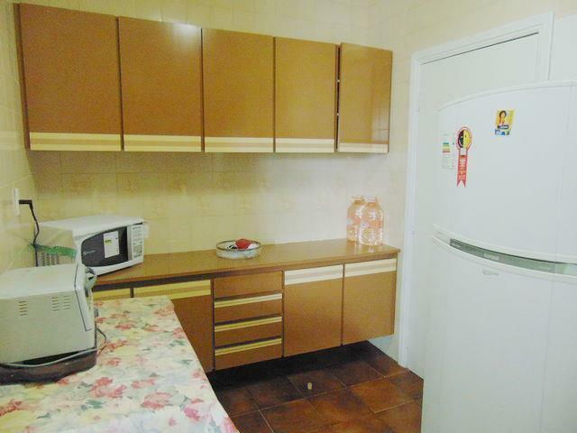 Apartamento à venda com 3 quartos, 160m² - Foto 27