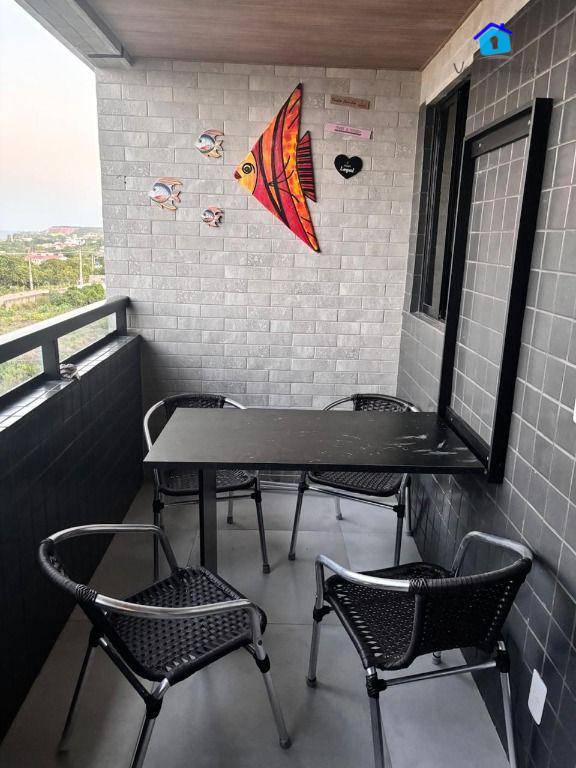 Apartamento, 2 quartos, 53 m² - Foto 5