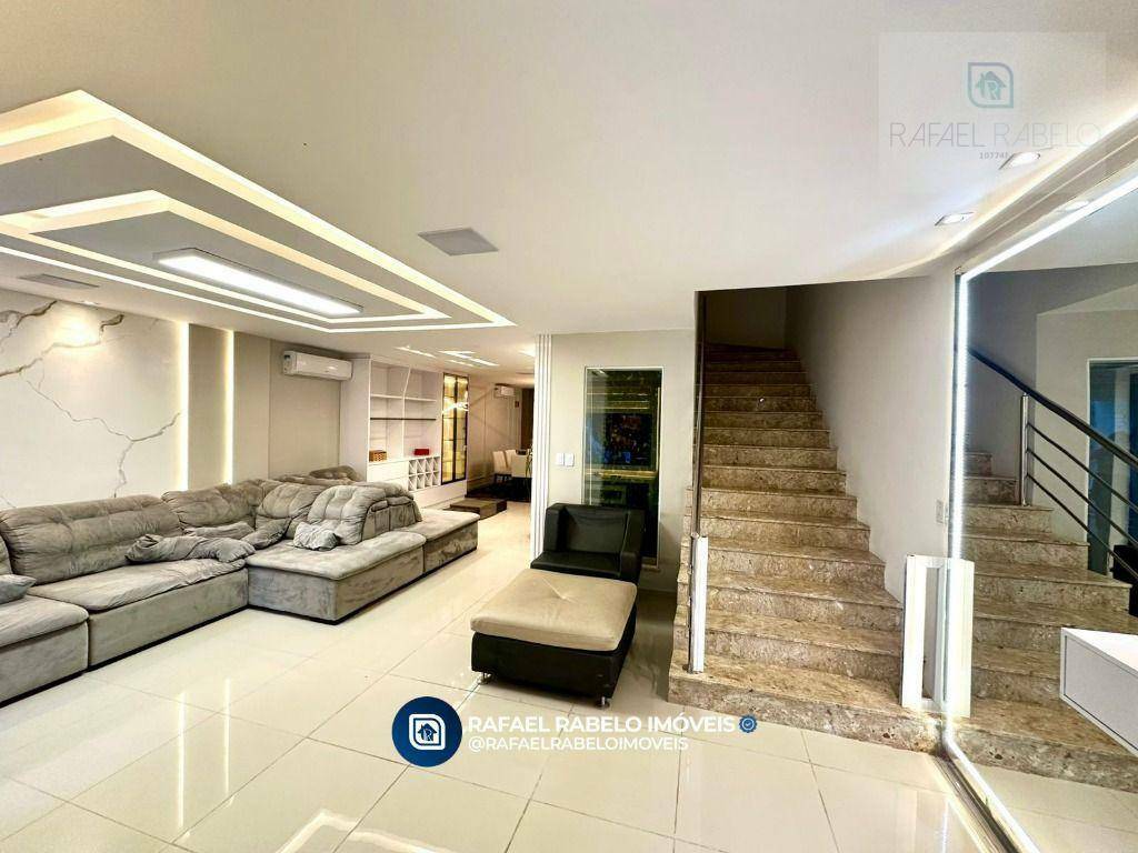 Casa à venda e aluguel com 3 quartos, 220m² - Foto 2