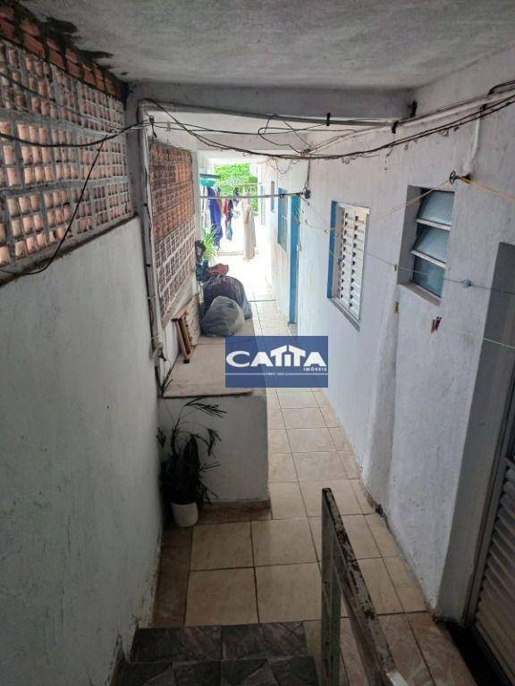 Sobrado à venda com 6 quartos, 288m² - Foto 22