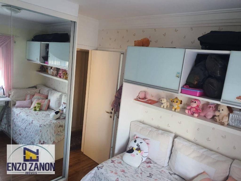 Apartamento à venda com 3 quartos, 130m² - Foto 28