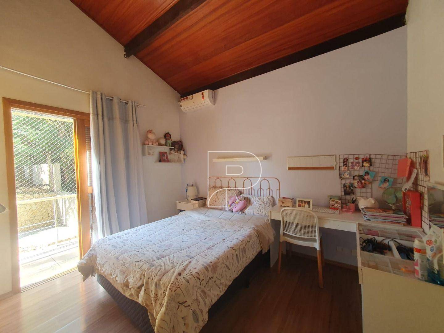 Casa de Condomínio à venda com 3 quartos, 187m² - Foto 16