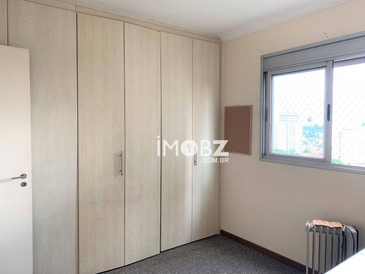 Apartamento à venda com 4 quartos, 190m² - Foto 29