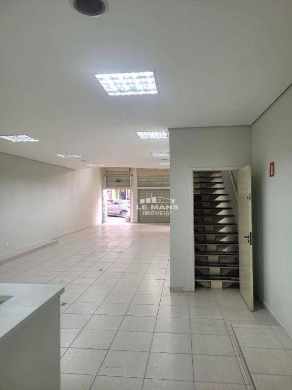 Loja-Salão, 187 m² - Foto 5