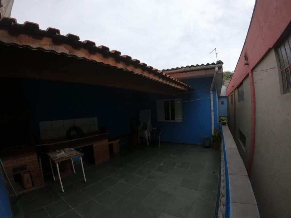 Sobrado à venda com 3 quartos, 160m² - Foto 29