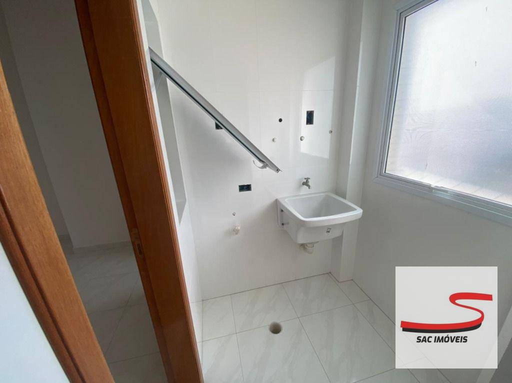 Apartamento à venda com 4 quartos, 205m² - Foto 10