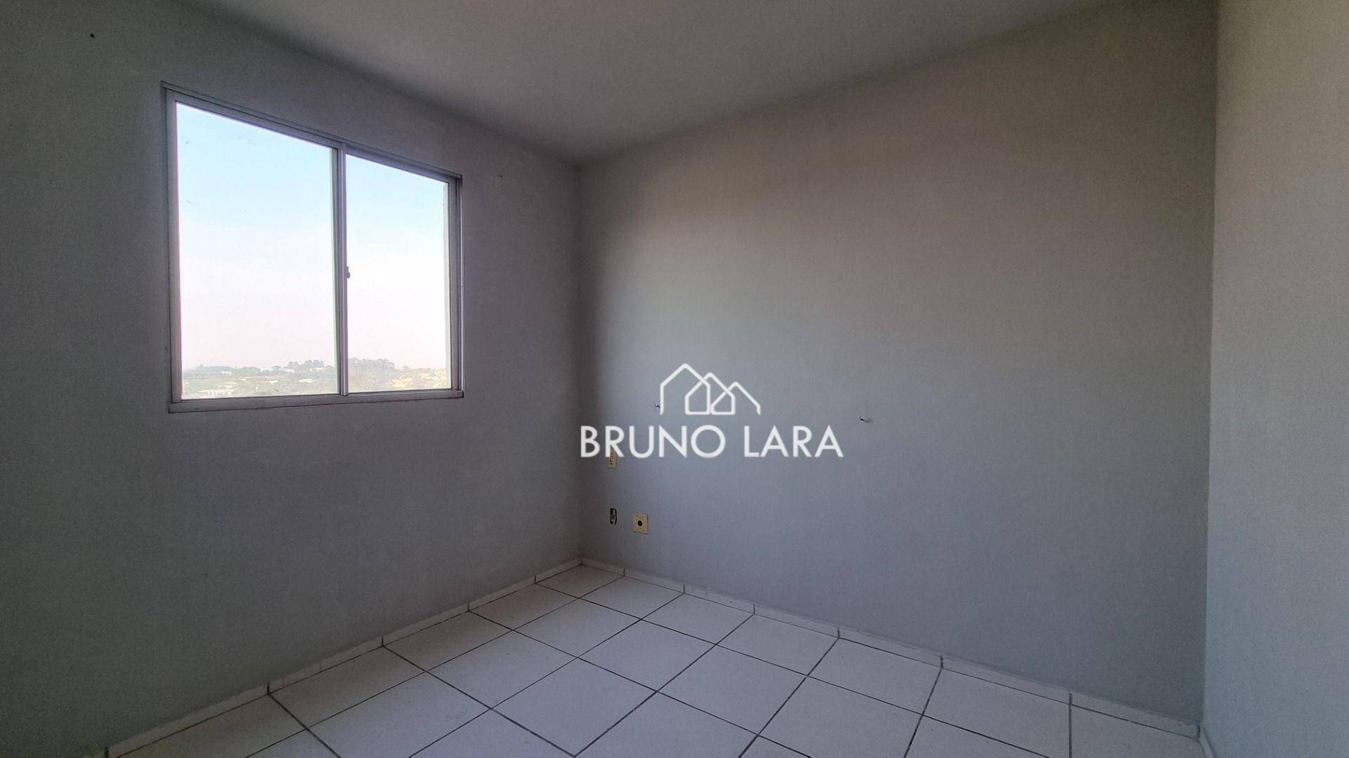 Apartamento, 2 quartos, 50 m² - Foto 5