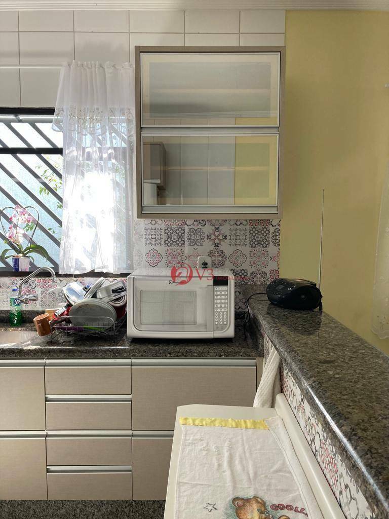 Sobrado à venda com 4 quartos, 179m² - Foto 18