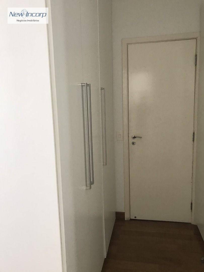 Apartamento à venda com 3 quartos, 138m² - Foto 24