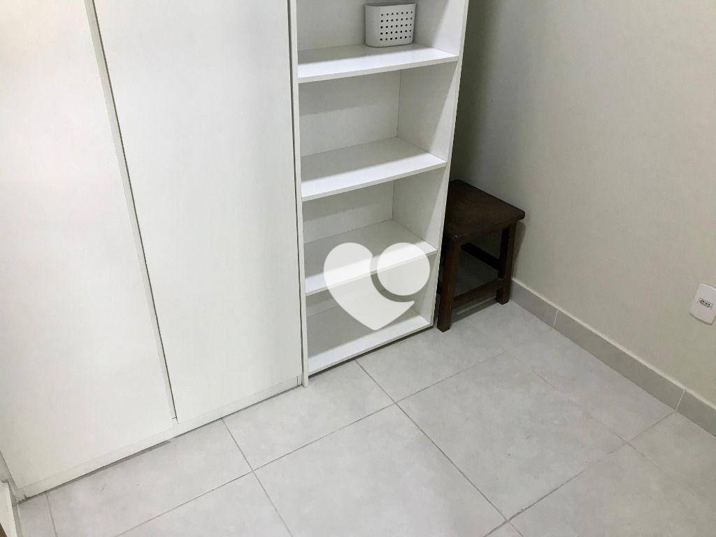 Apartamento à venda com 2 quartos, 76m² - Foto 8