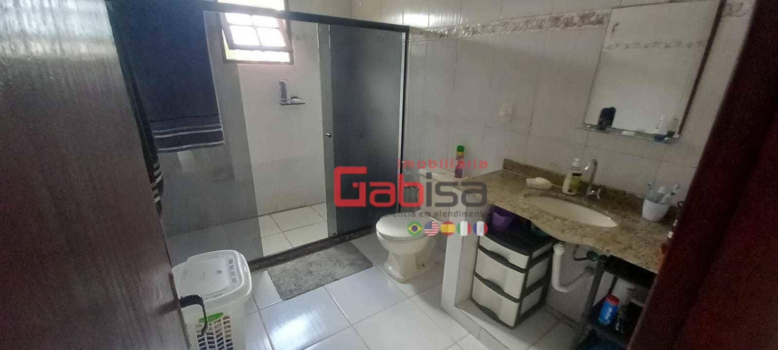 Casa à venda com 5 quartos, 320m² - Foto 12