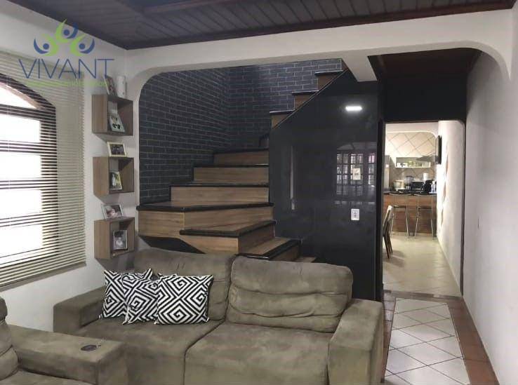 Sobrado à venda com 3 quartos, 159m² - Foto 11