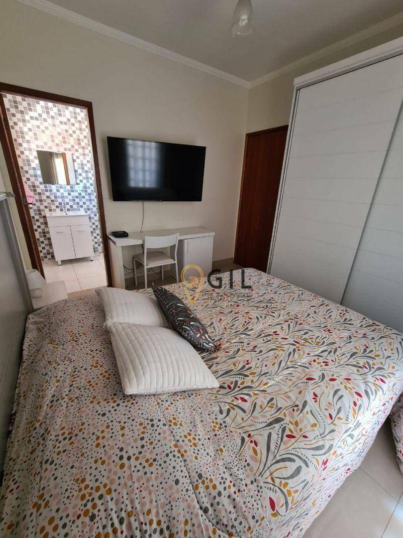 Sobrado à venda com 4 quartos, 223m² - Foto 12