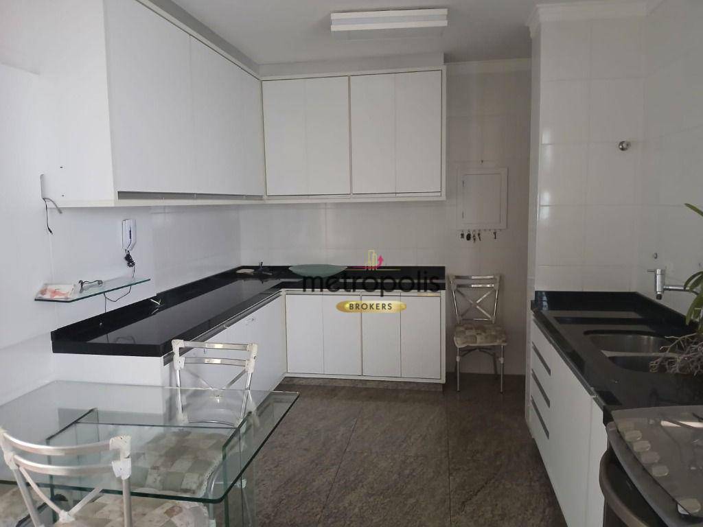 Apartamento à venda com 3 quartos, 145m² - Foto 9