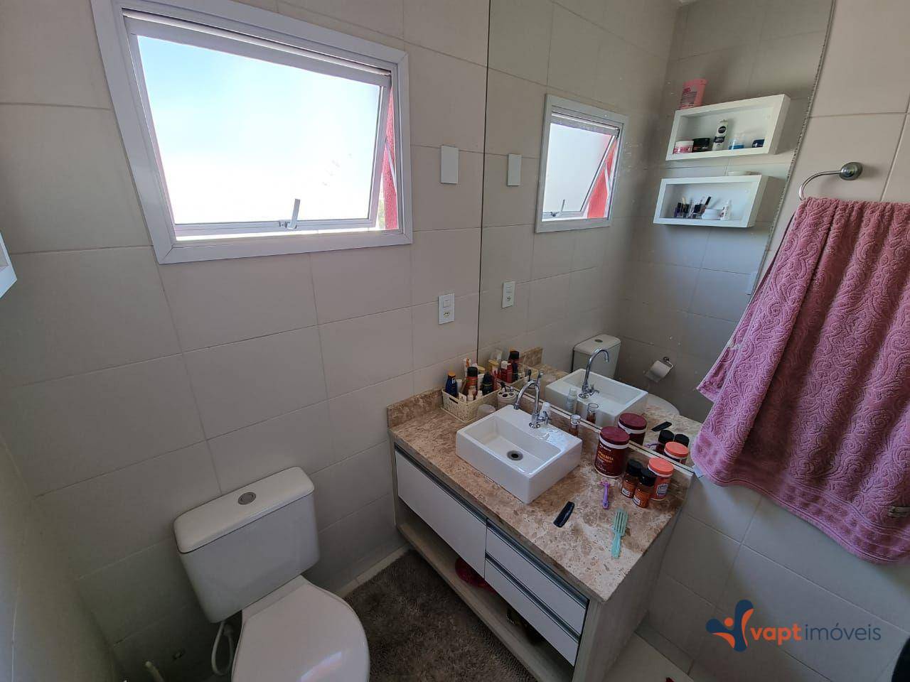 Casa de Condomínio à venda com 3 quartos, 94m² - Foto 13