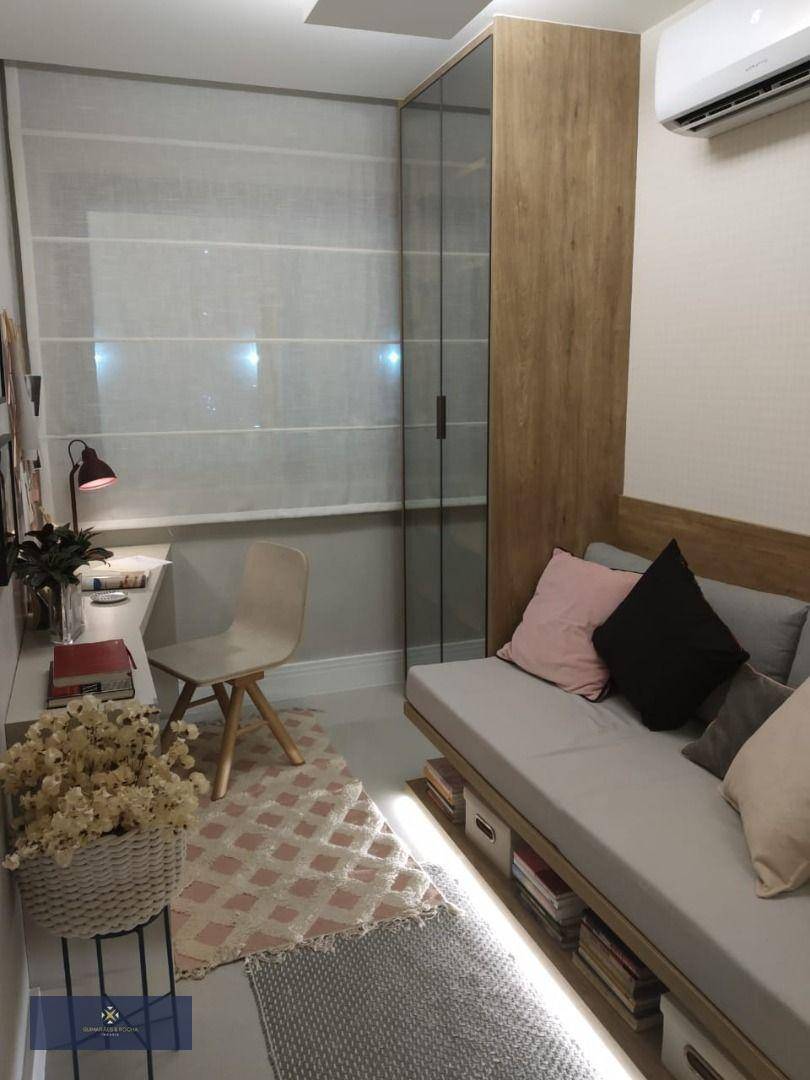 Apartamento à venda com 3 quartos, 82m² - Foto 13