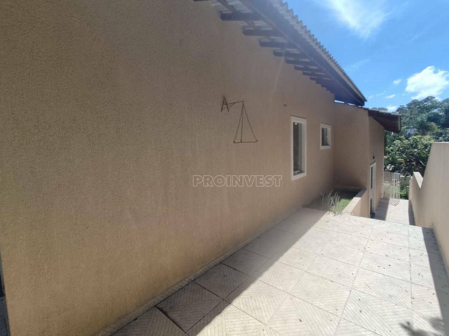 Casa de Condomínio à venda e aluguel com 3 quartos, 197m² - Foto 27